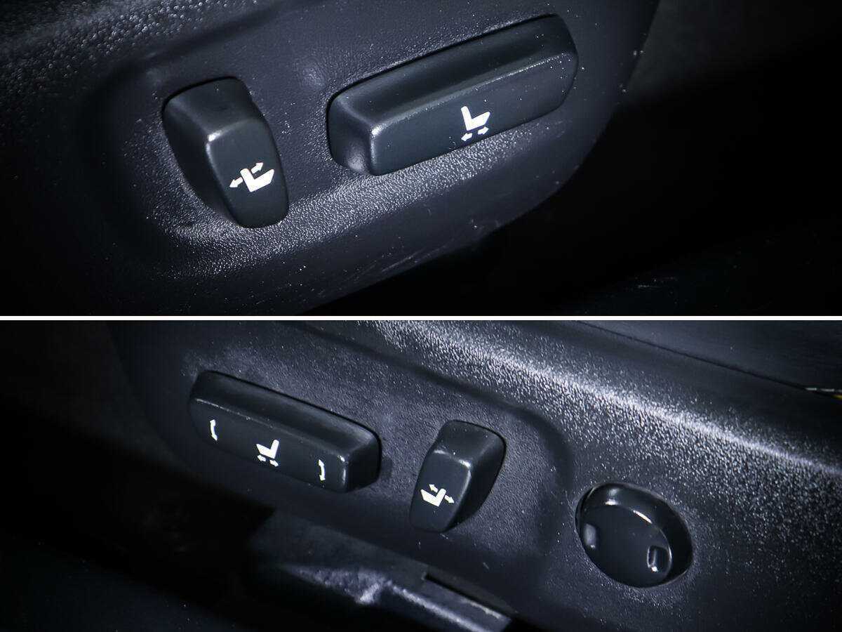 Купить Toyota Camry с пробегом. Фото: #14