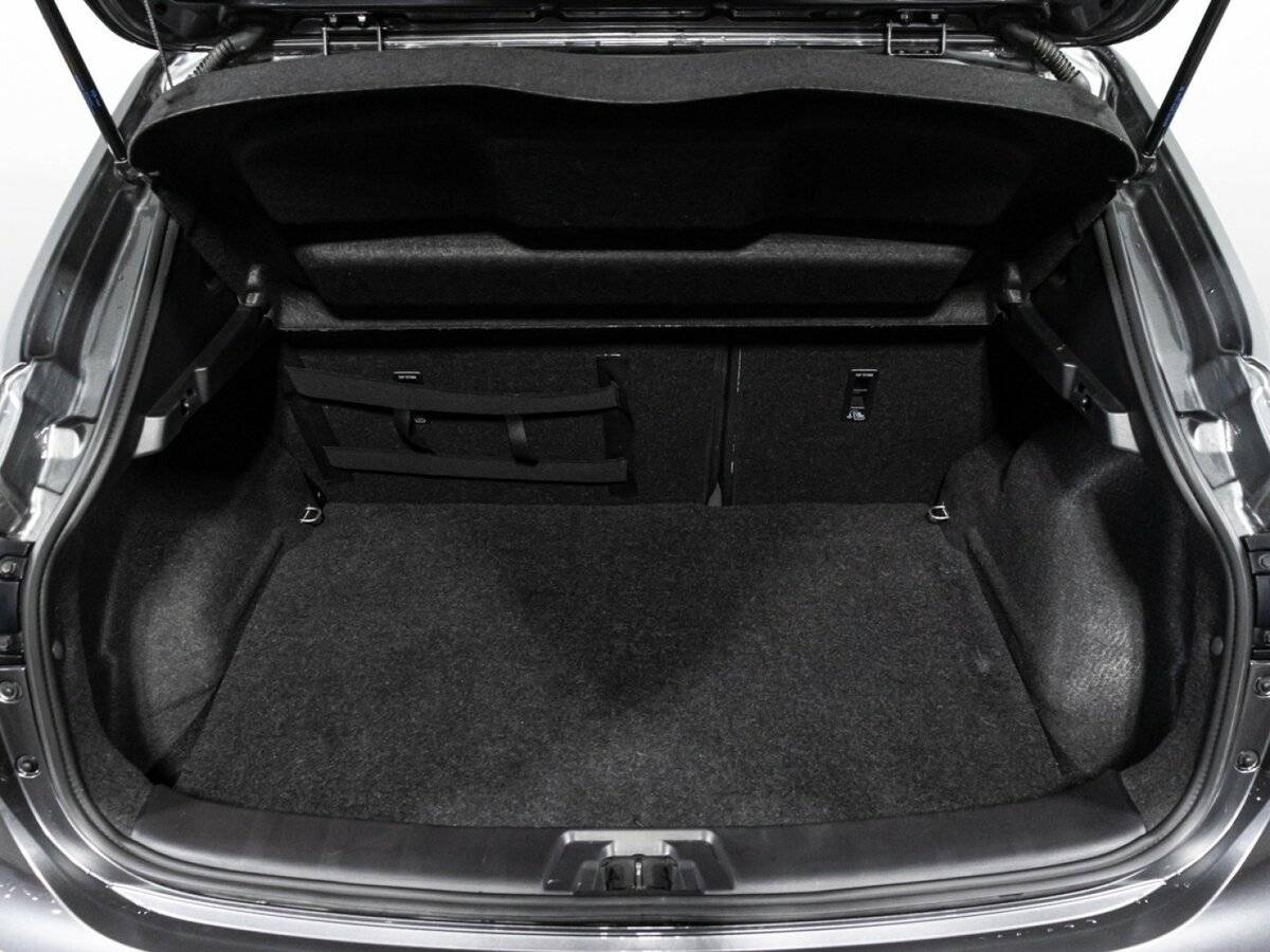 Купить Nissan Qashqai с пробегом. Фото: #19