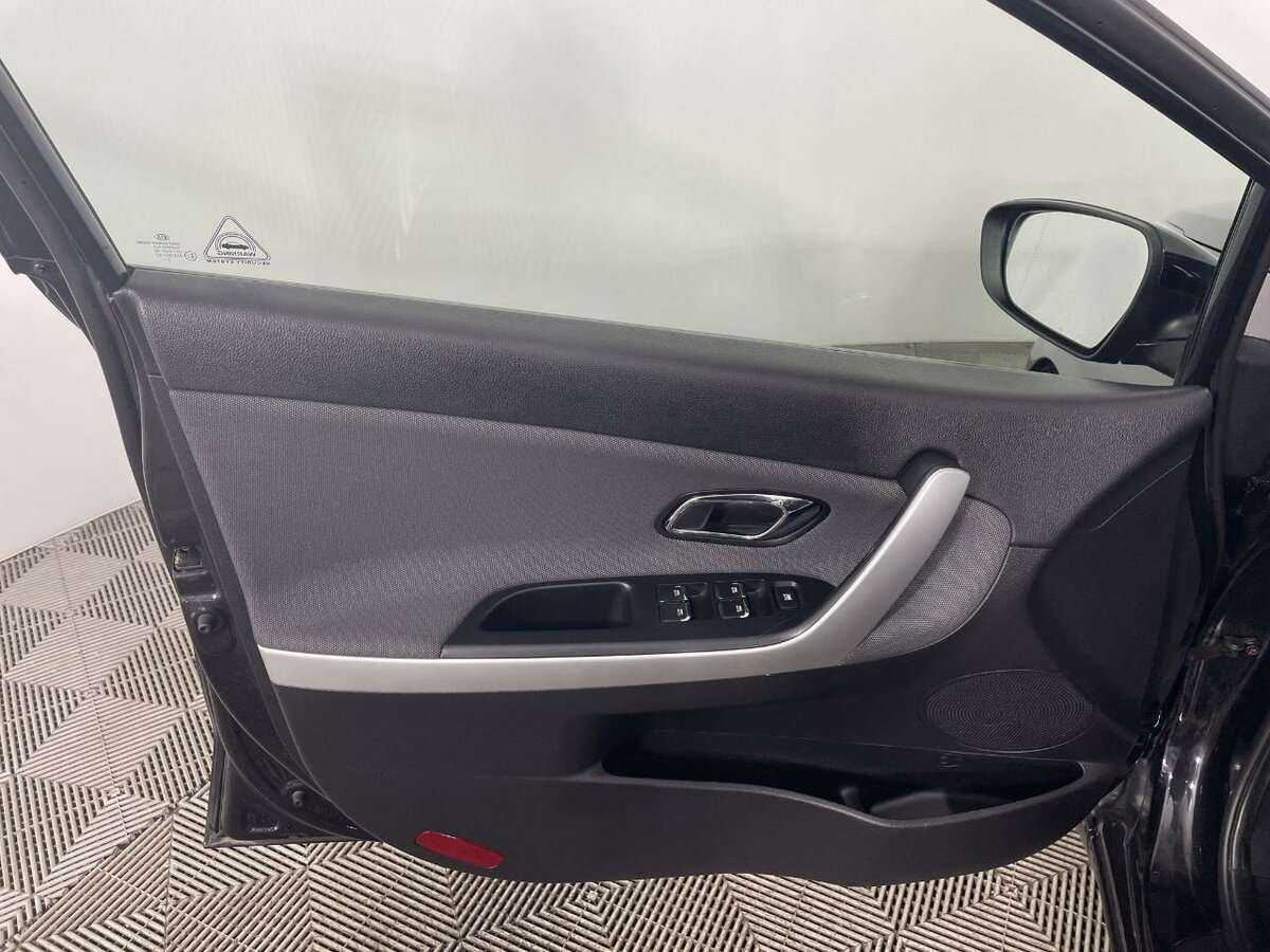 Купить Kia Ceed с пробегом. Фото: #5