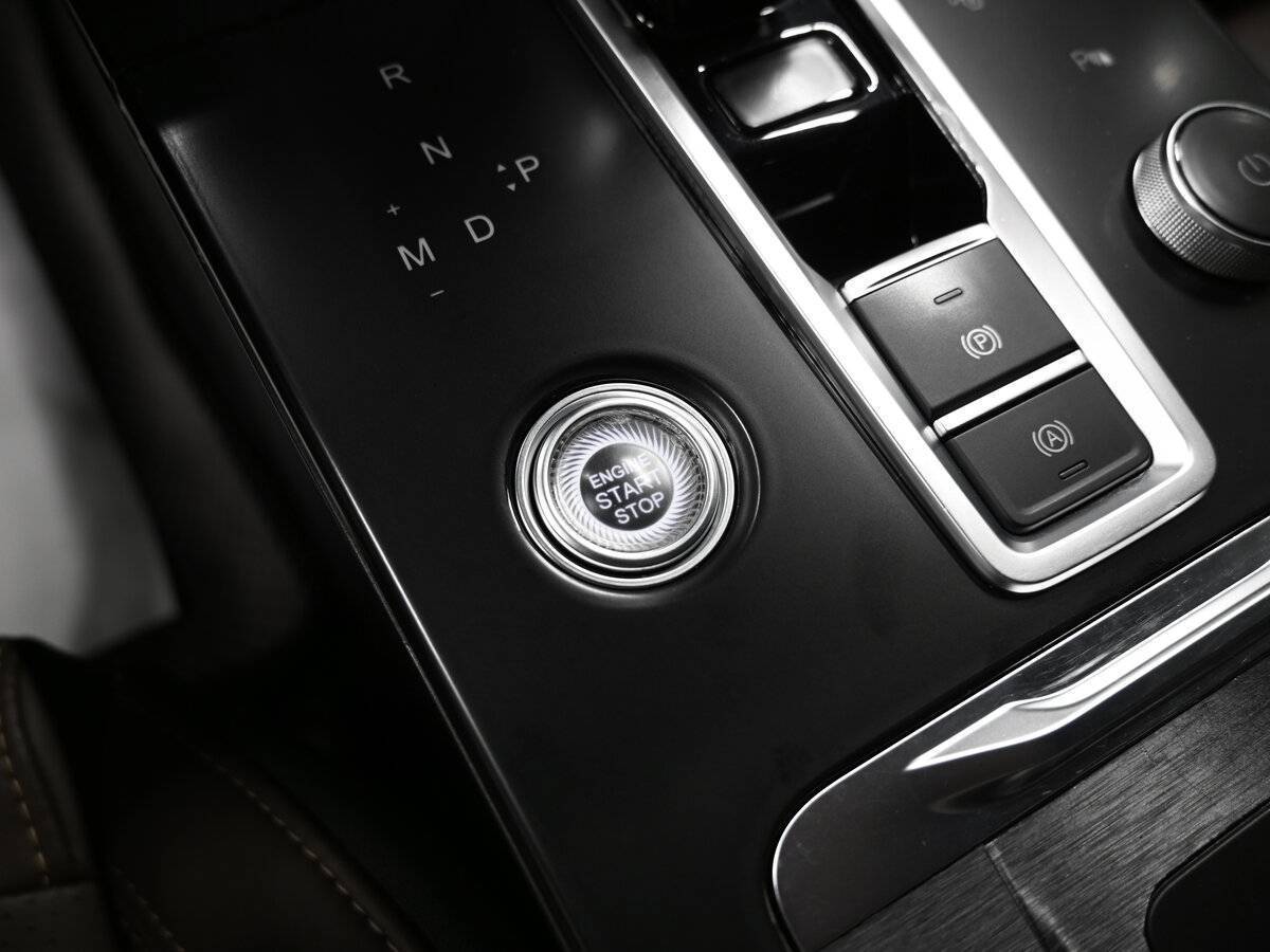 Купить Chery Tiggo 8 Pro с пробегом. Фото: #21