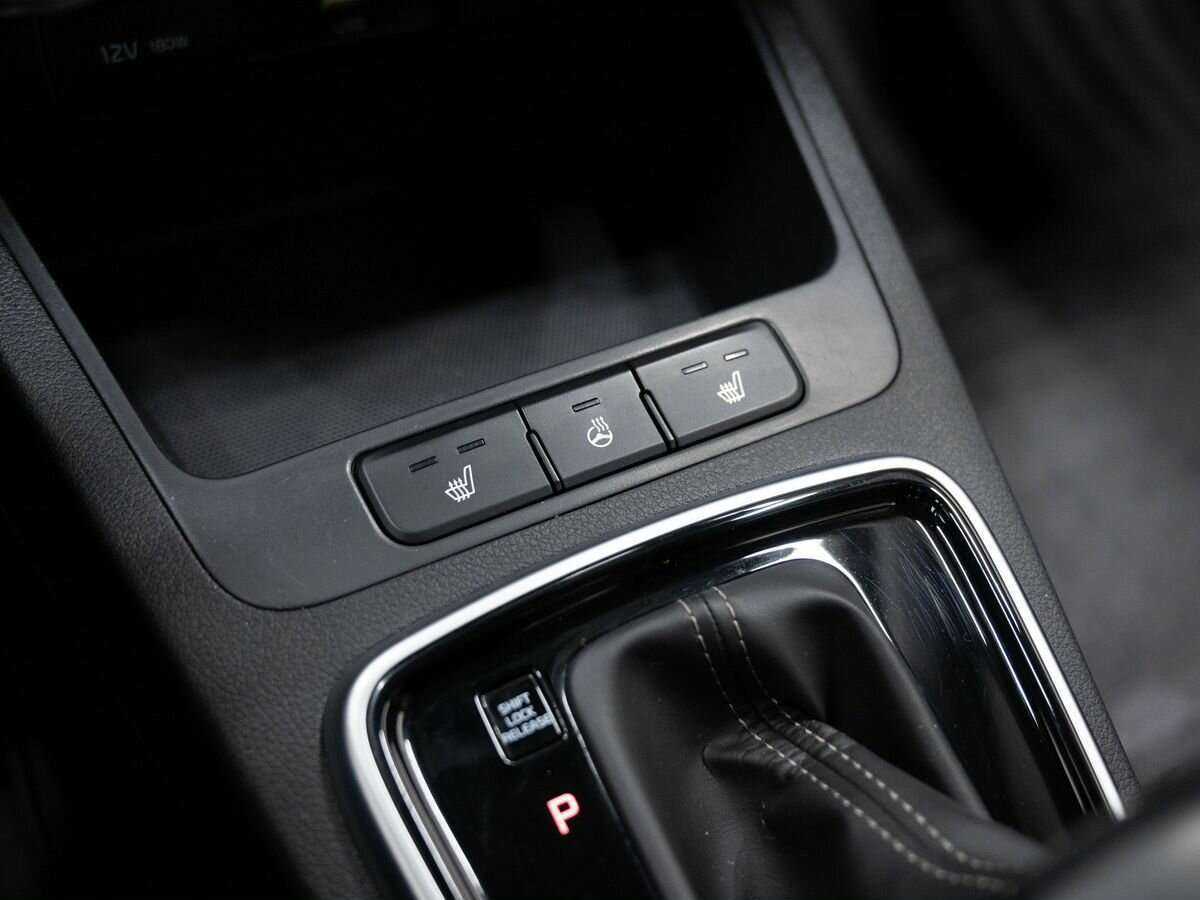 Купить Kia Rio с пробегом. Фото: #21