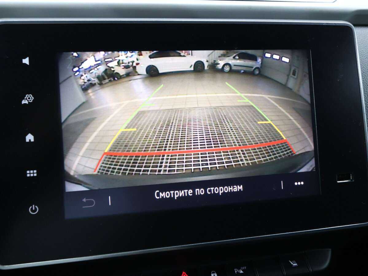 Купить Renault Arkana с пробегом. Фото: #21