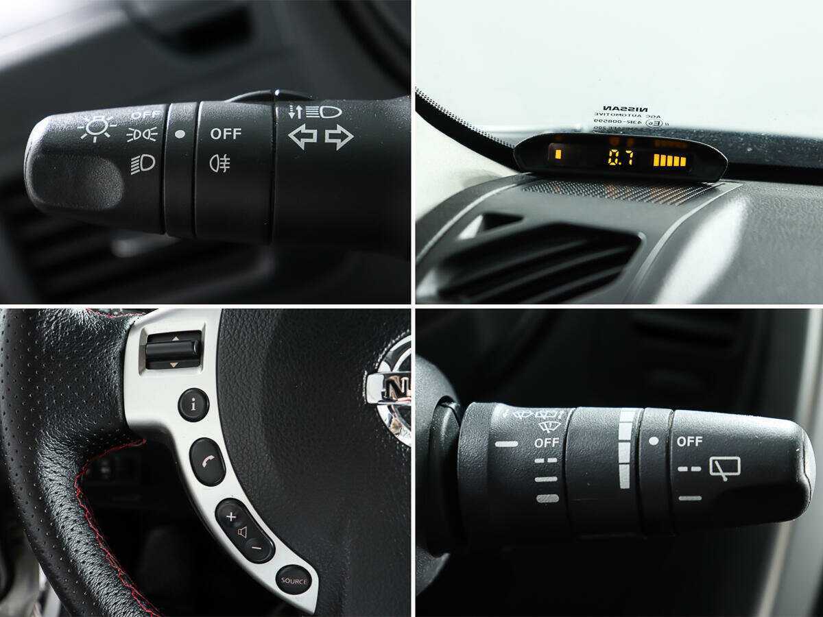 Купить Nissan X-Trail с пробегом. Фото: #19