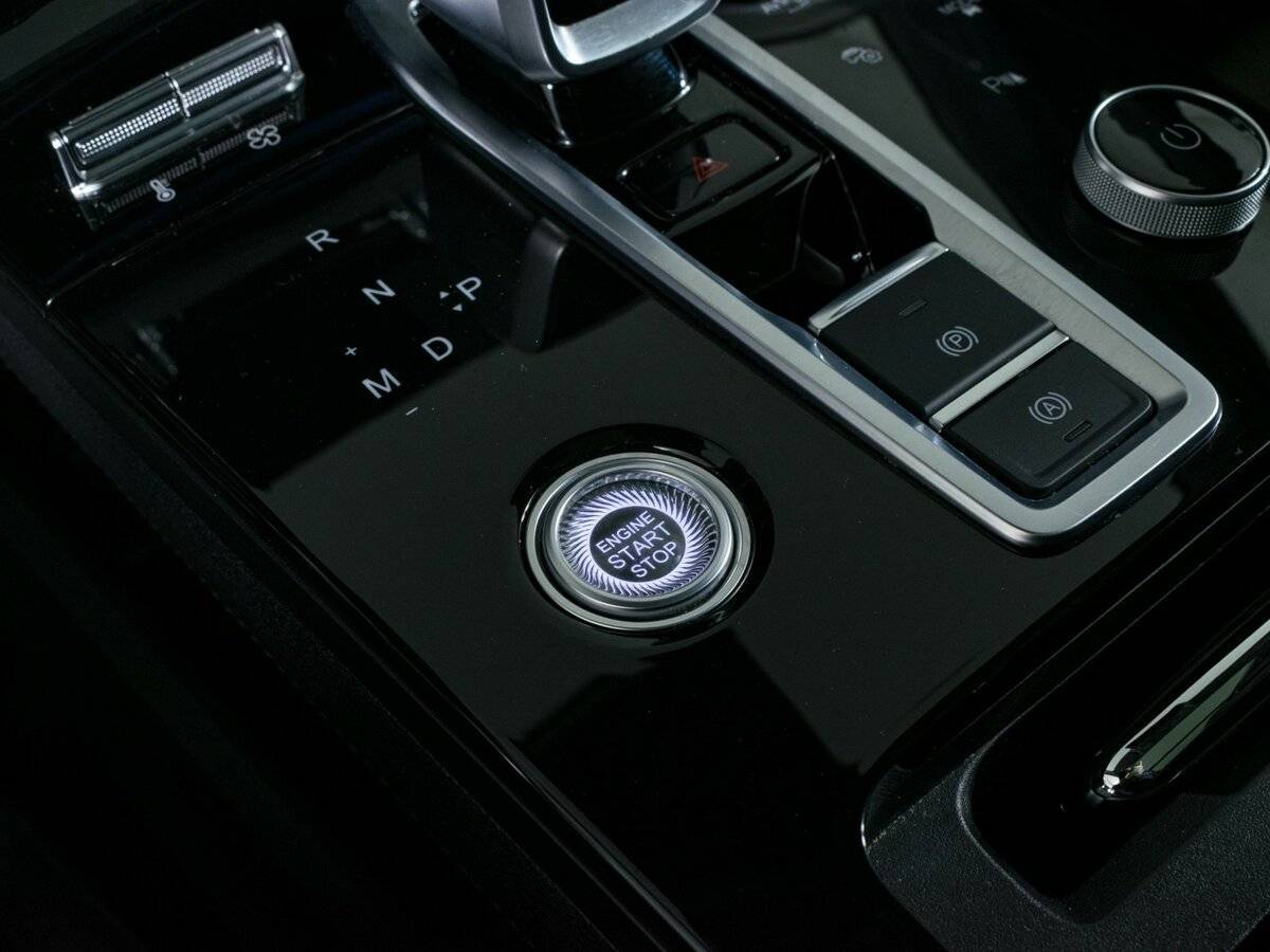 Купить Chery Tiggo 8 Pro с пробегом. Фото: #16