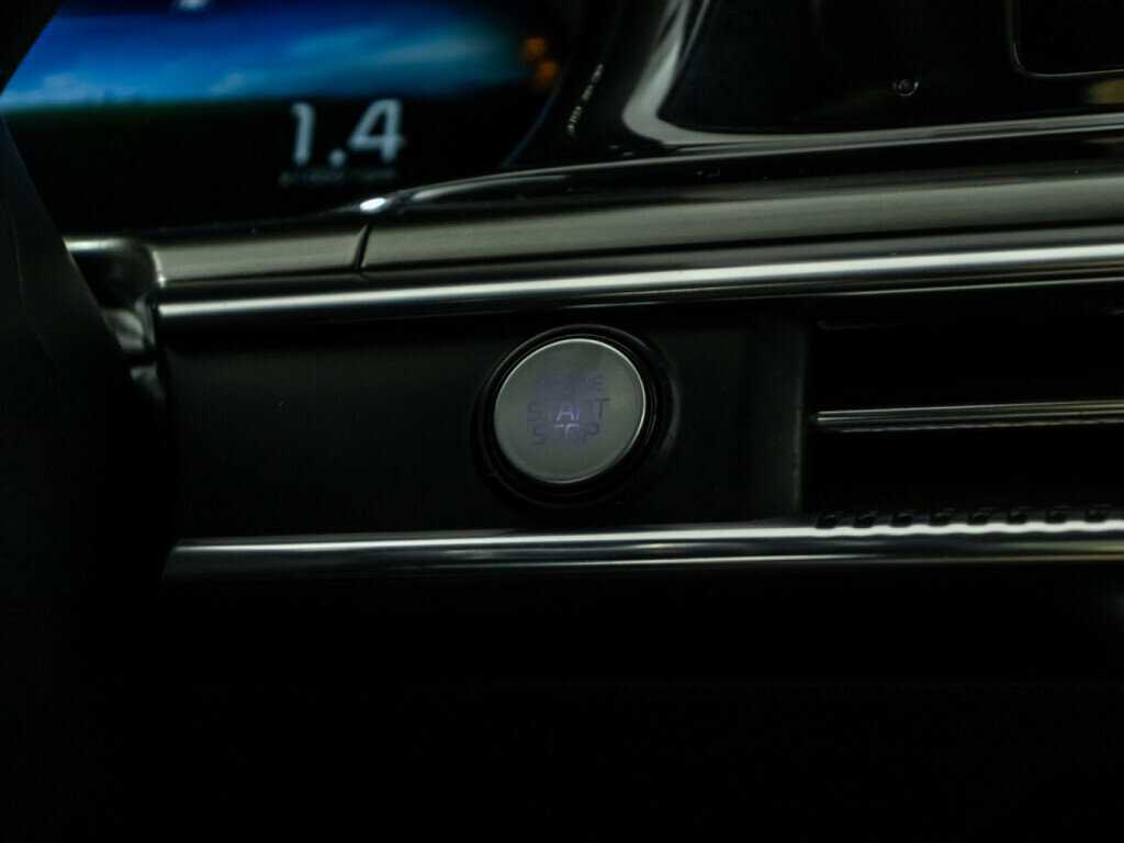 Купить Kia K5 с пробегом. Фото: #26