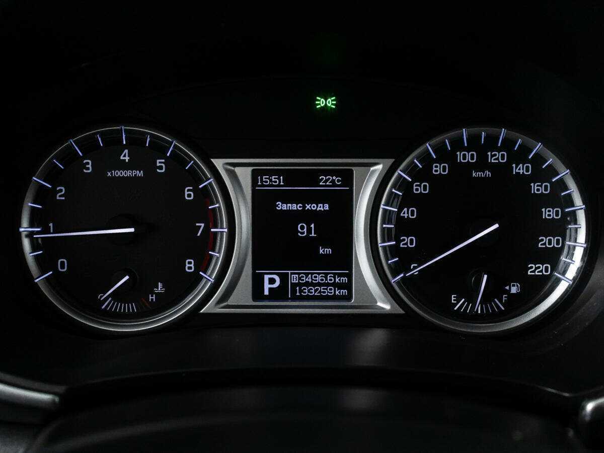 Купить Suzuki Vitara с пробегом. Фото: #11