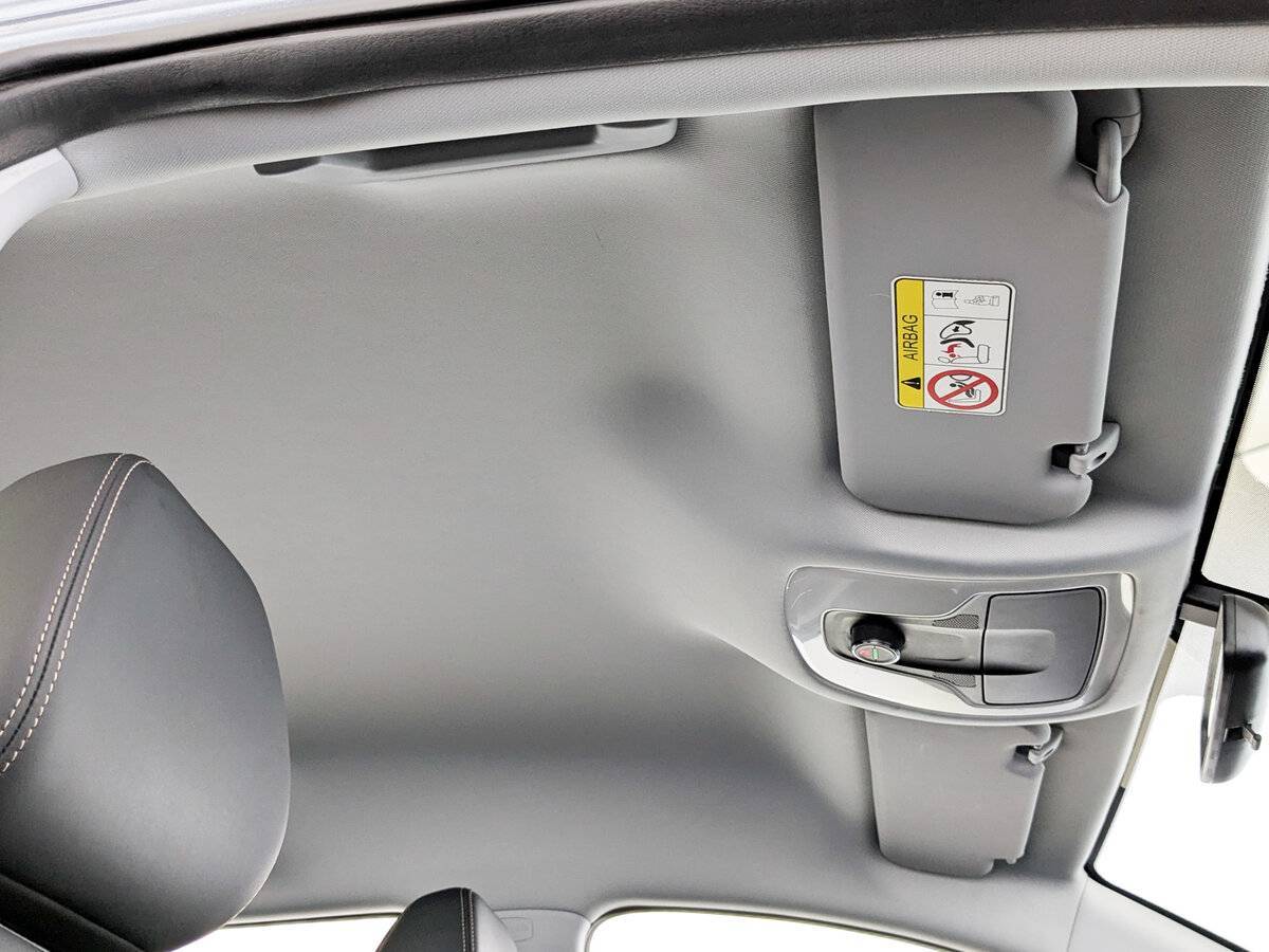 Купить Chery Tiggo 8 с пробегом. Фото: #22