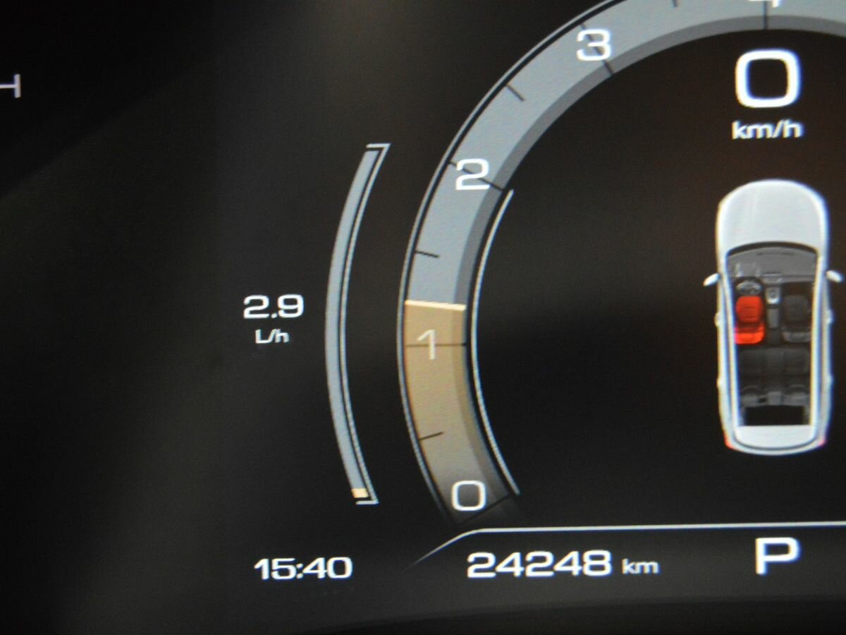 Купить Haval Jolion с пробегом. Фото: #23