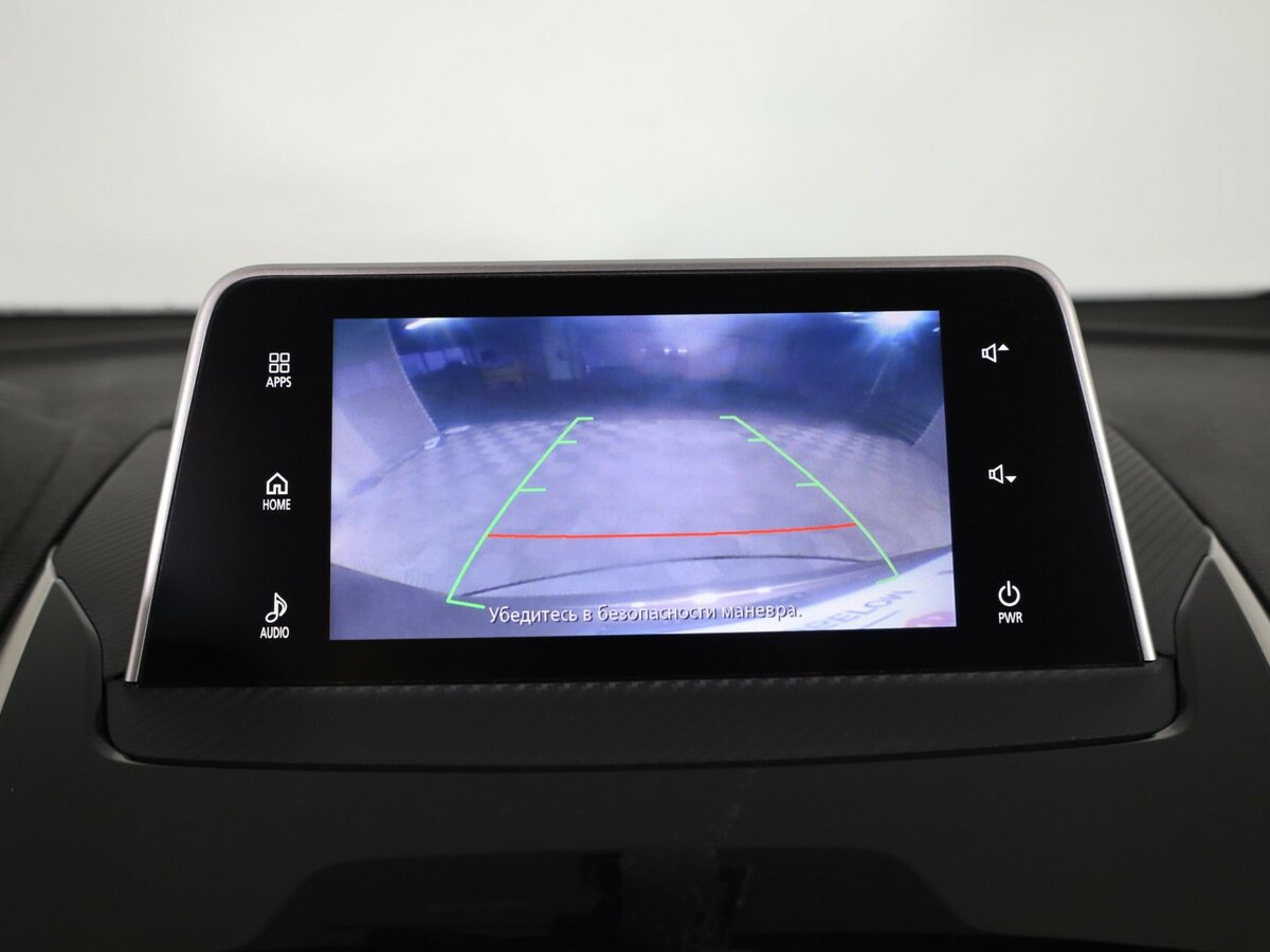 Купить Mitsubishi Eclipse Cross с пробегом. Фото: #18