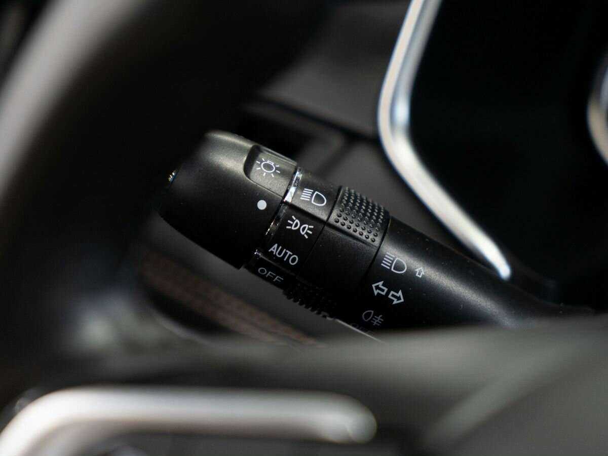 Купить Chery Tiggo 8 с пробегом. Фото: #19