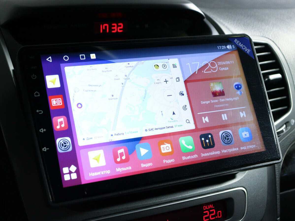 Купить Kia Sorento с пробегом. Фото: #24