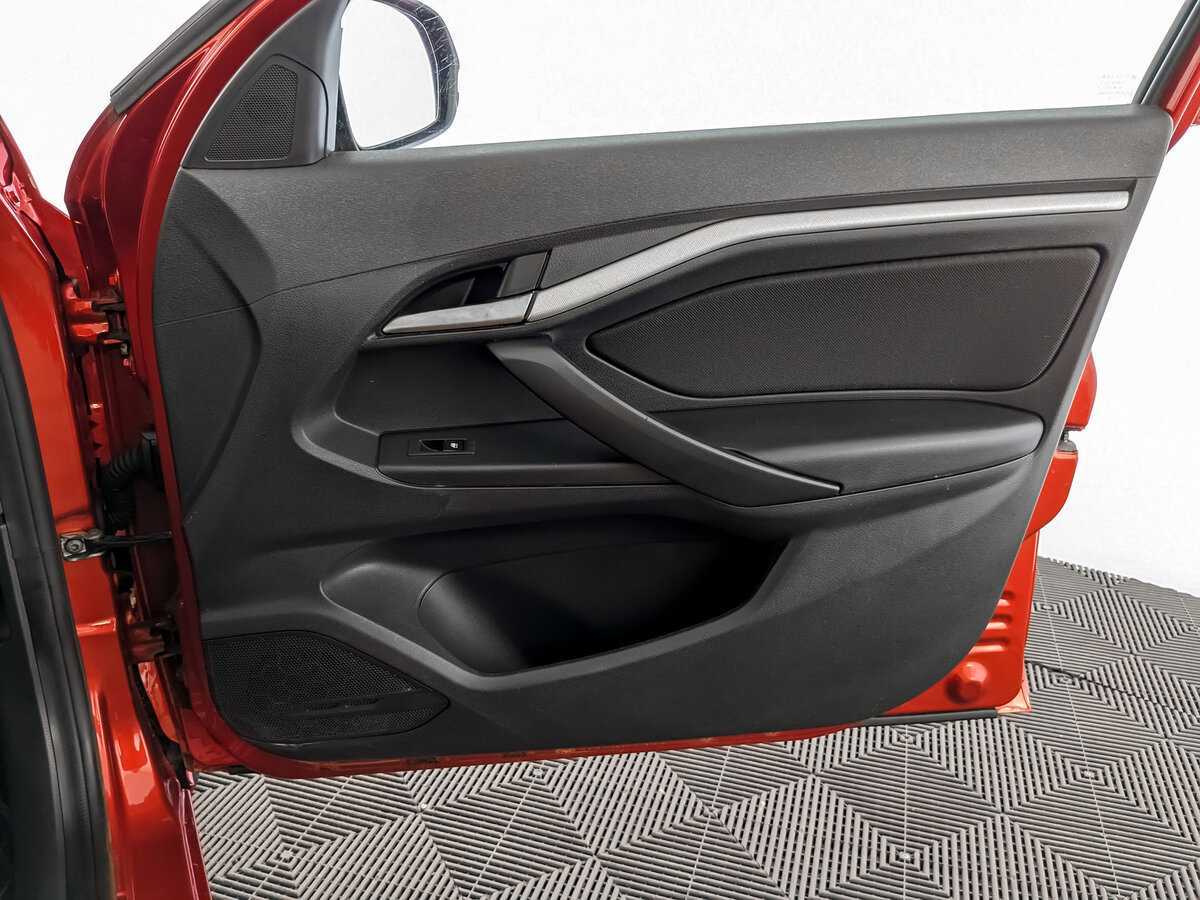 Купить Lada (ВАЗ) Vesta с пробегом. Фото: #19