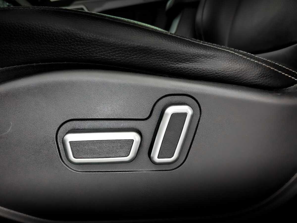 Купить Geely Emgrand X7 с пробегом. Фото: #20