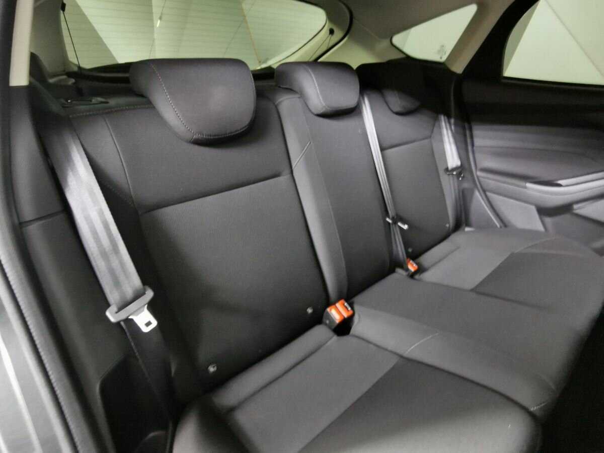 Купить Ford Focus с пробегом. Фото: #11