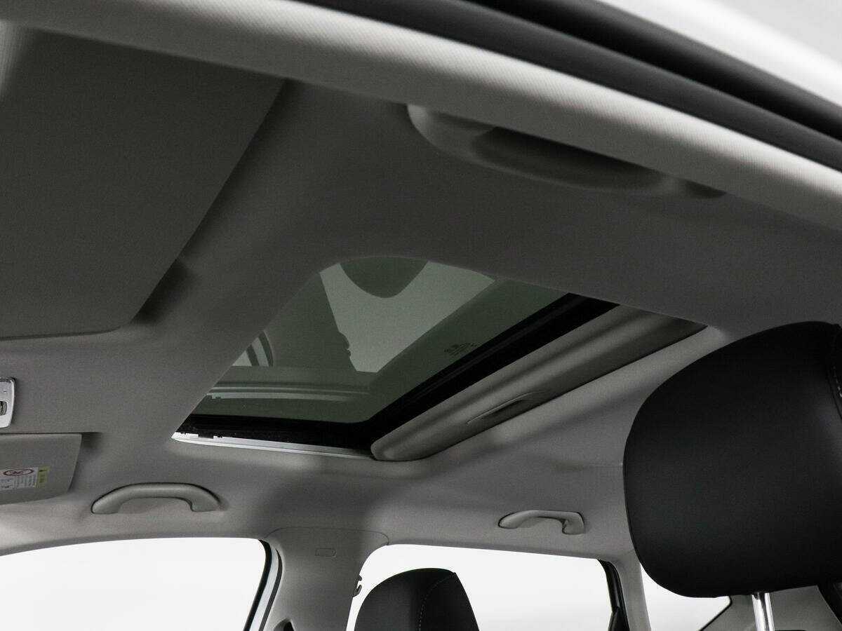 Купить Jetta VS5 с пробегом. Фото: #12