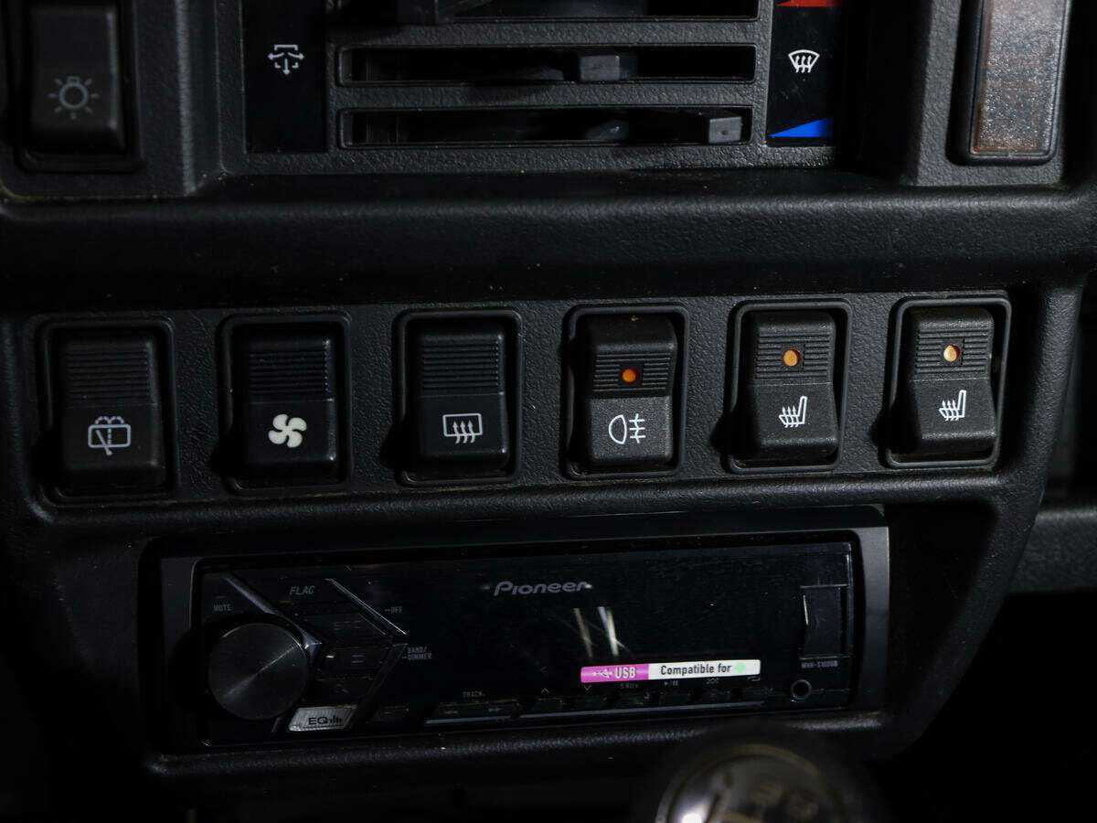 Купить Lada (ВАЗ) 2121 (4x4) с пробегом. Фото: #14