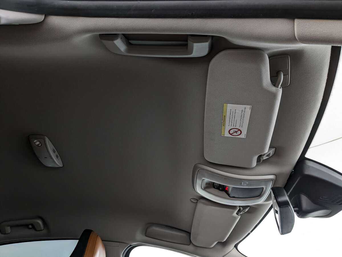 Купить Volvo S60 с пробегом. Фото: #20