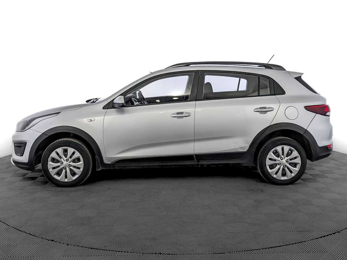 Купить Kia Rio с пробегом. Фото: #7