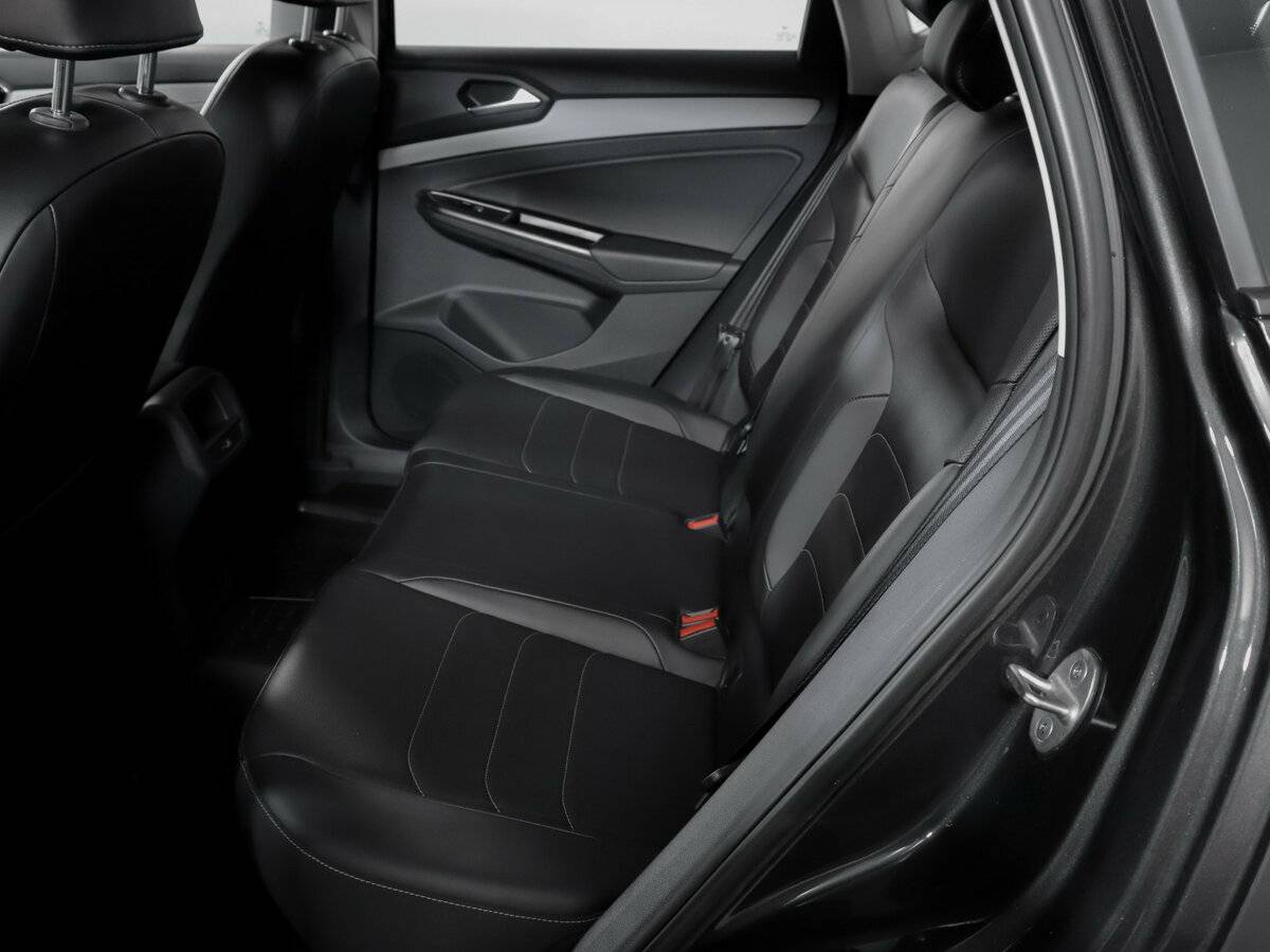 Купить Jetta VS5 с пробегом. Фото: #7