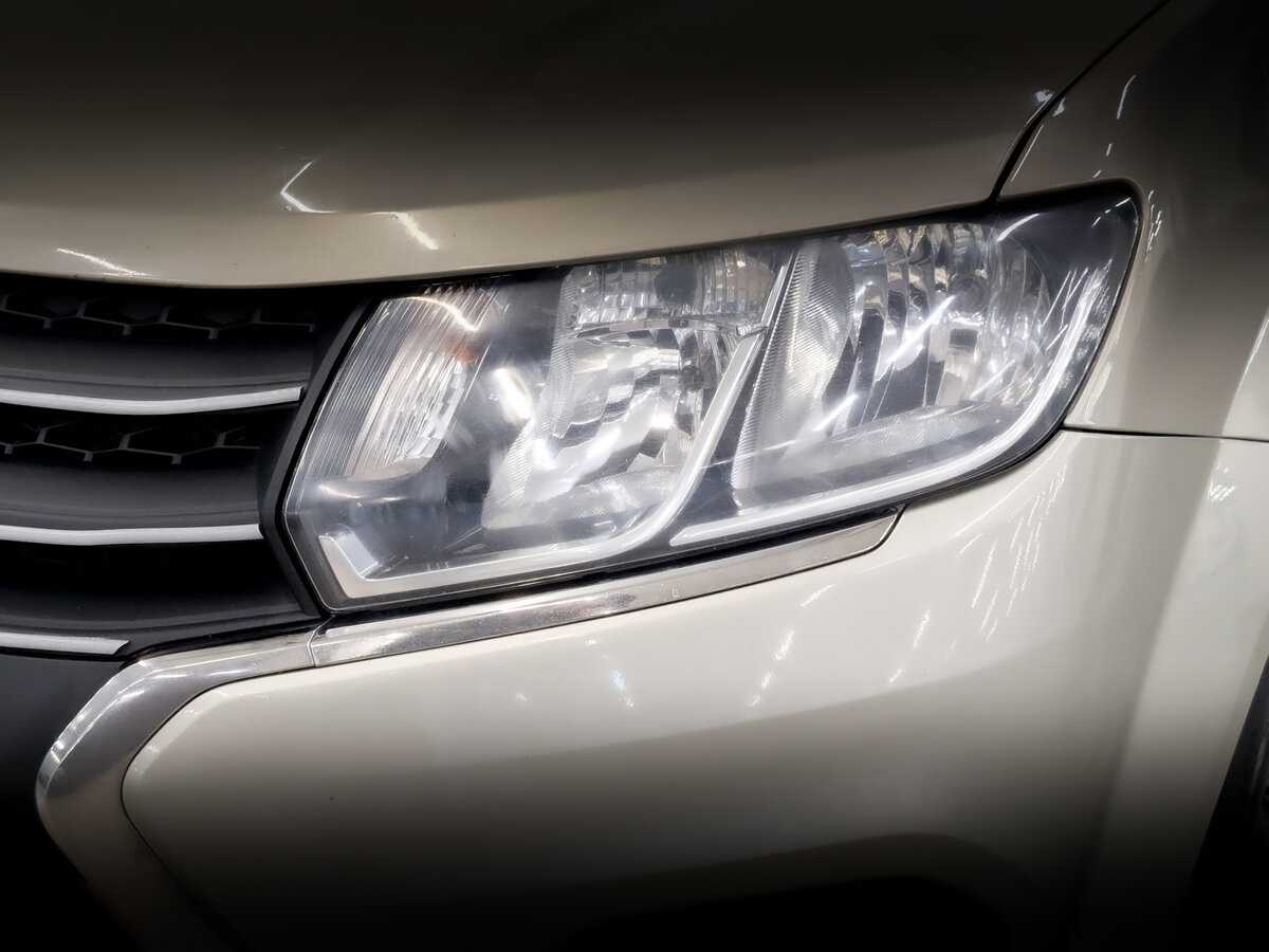 Купить Lada (ВАЗ) Largus с пробегом. Фото: #15