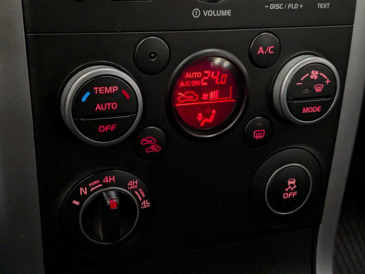 Купить Suzuki Grand Vitara с пробегом. Фото: #20