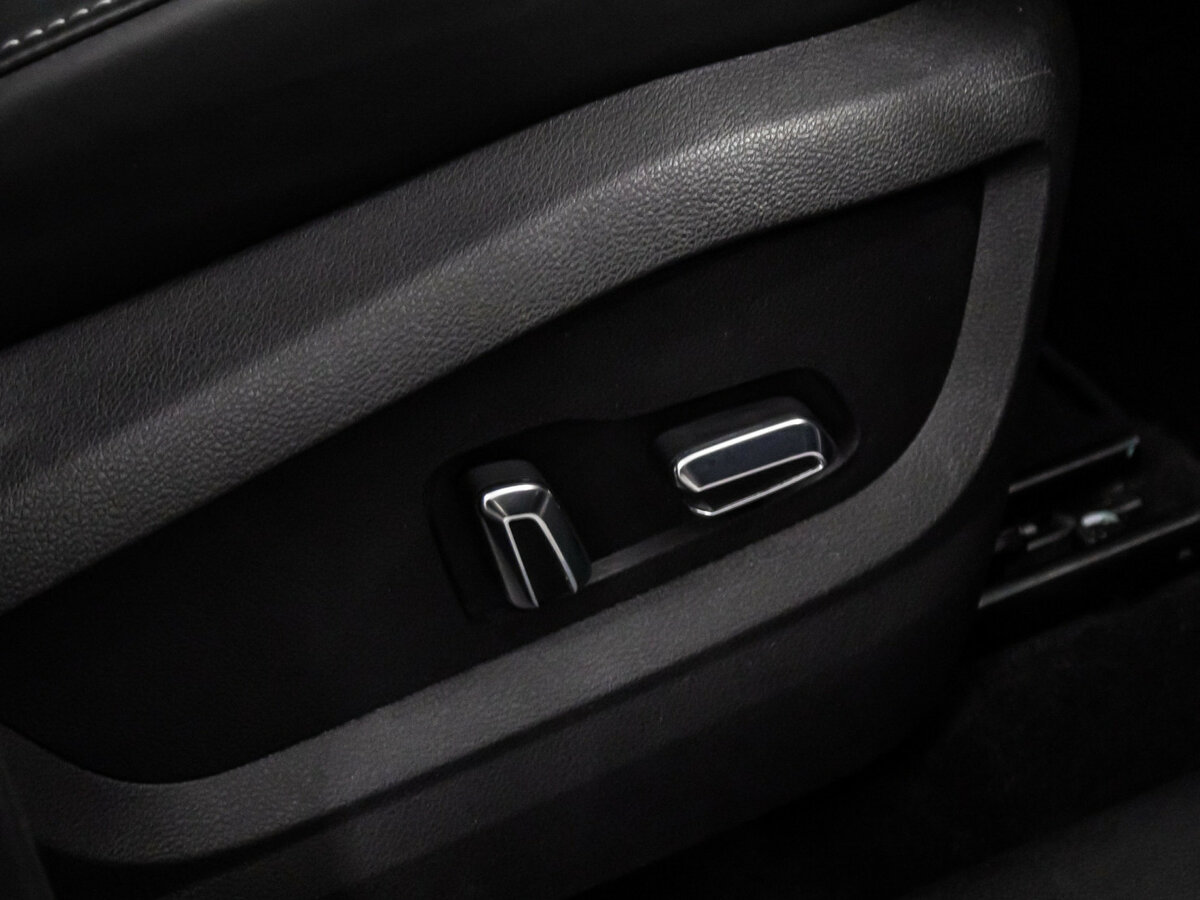 Купить EXEED LX с пробегом. Фото: #15