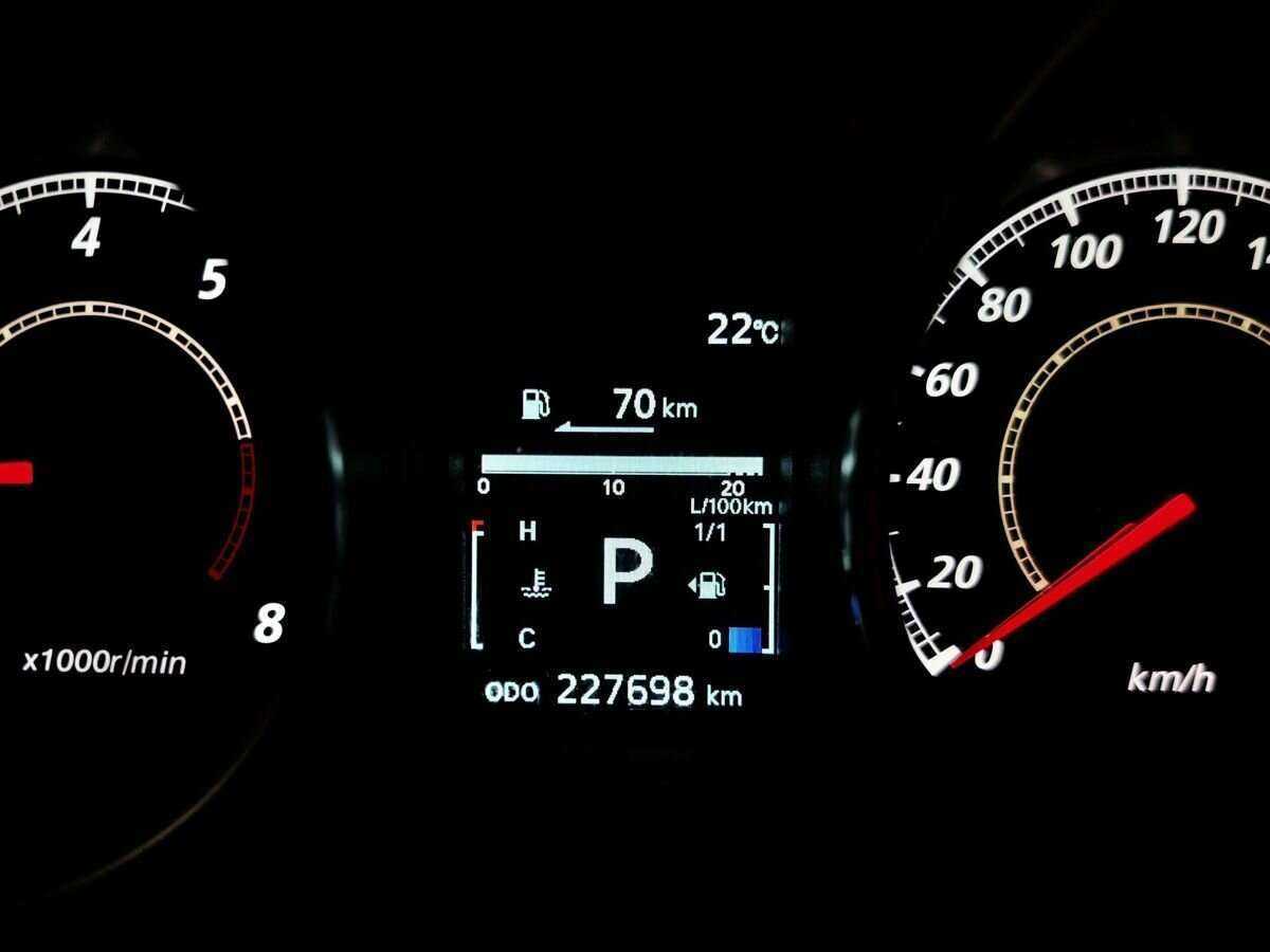 Купить Mitsubishi ASX с пробегом. Фото: #14