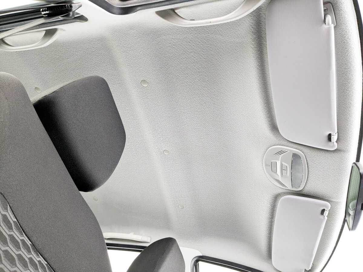 Купить Lada (ВАЗ) Granta с пробегом. Фото: #20