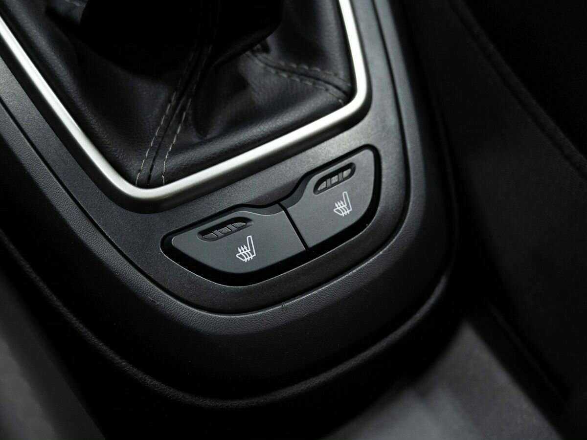 Купить Lada (ВАЗ) Vesta с пробегом. Фото: #22