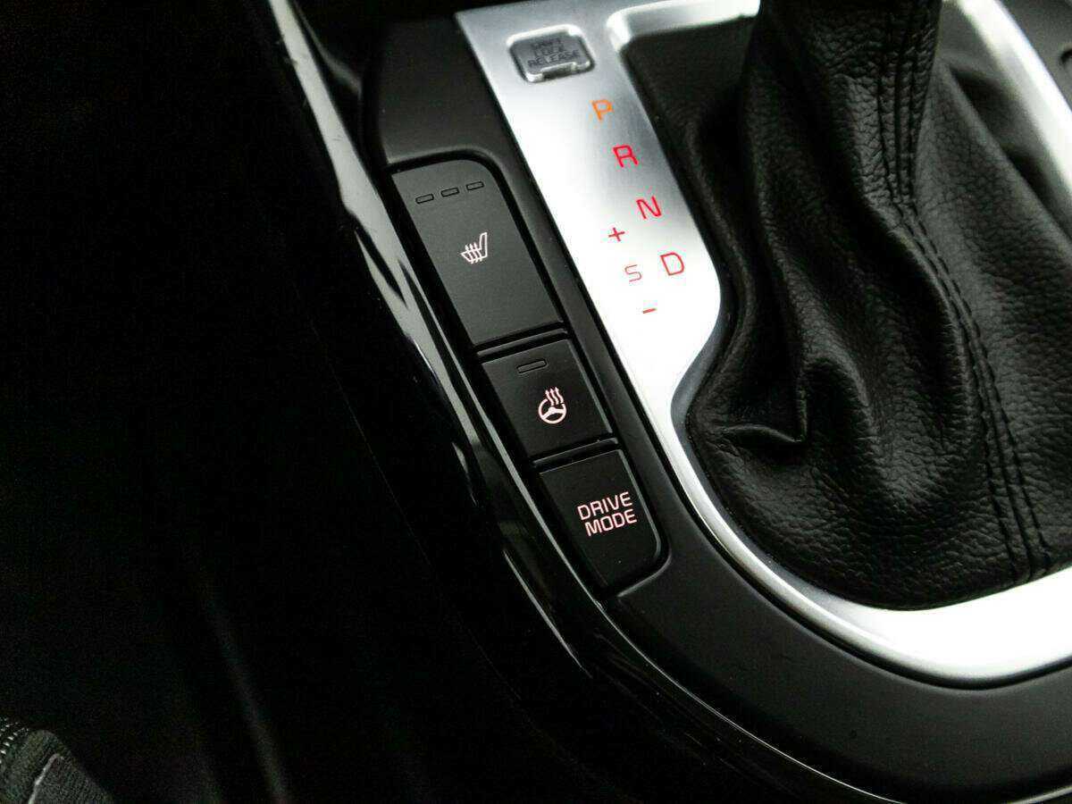 Купить Kia Cerato с пробегом. Фото: #21