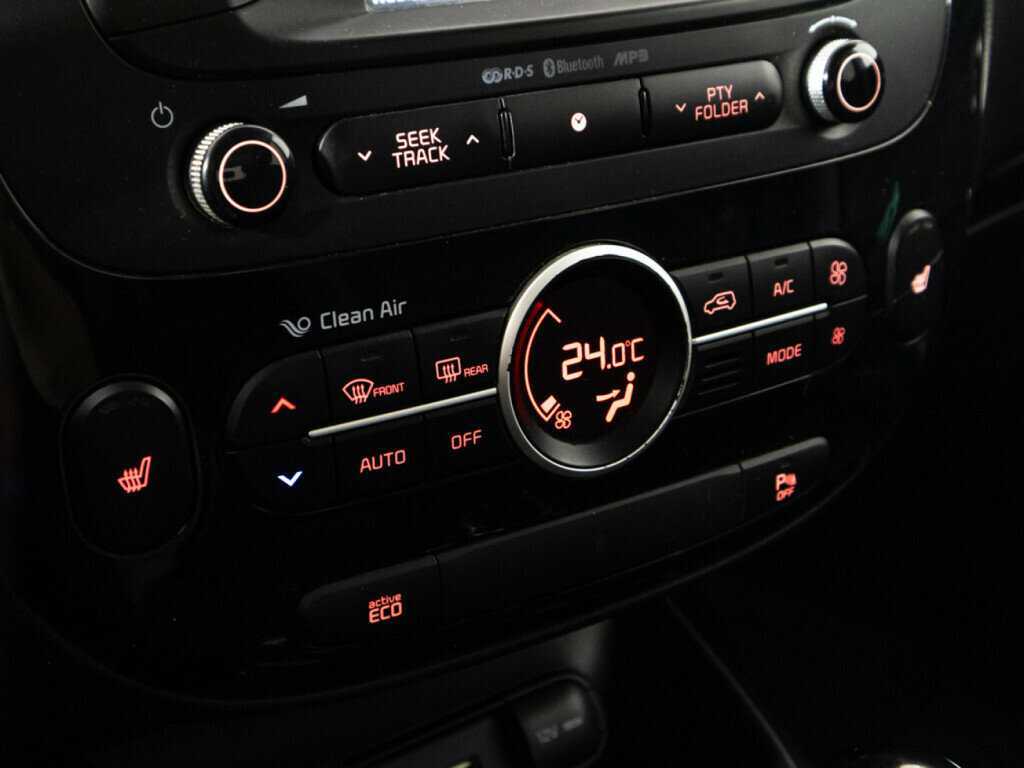 Купить Kia Soul с пробегом. Фото: #15