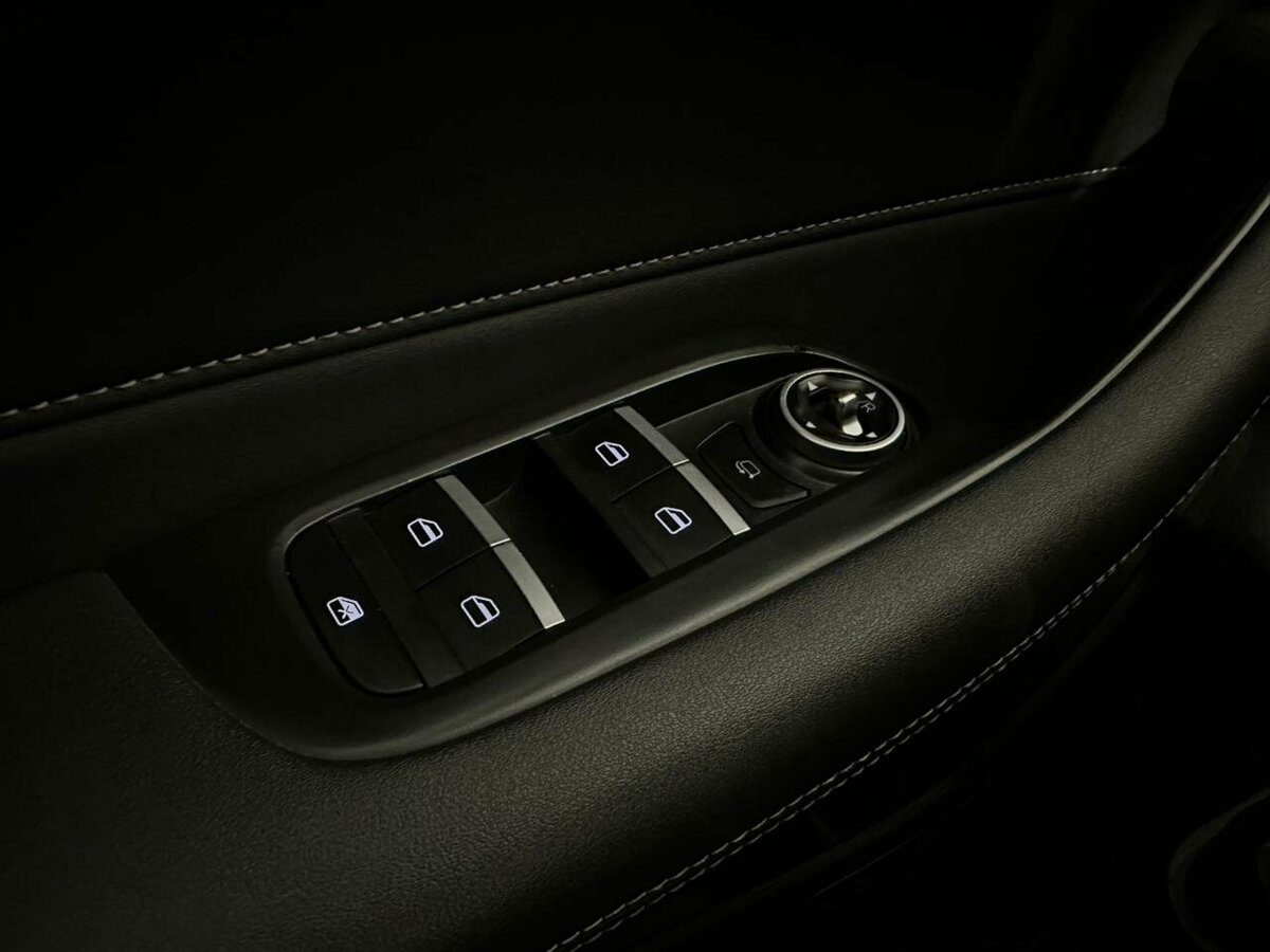 Купить Chery Tiggo 4 Pro с пробегом. Фото: #18