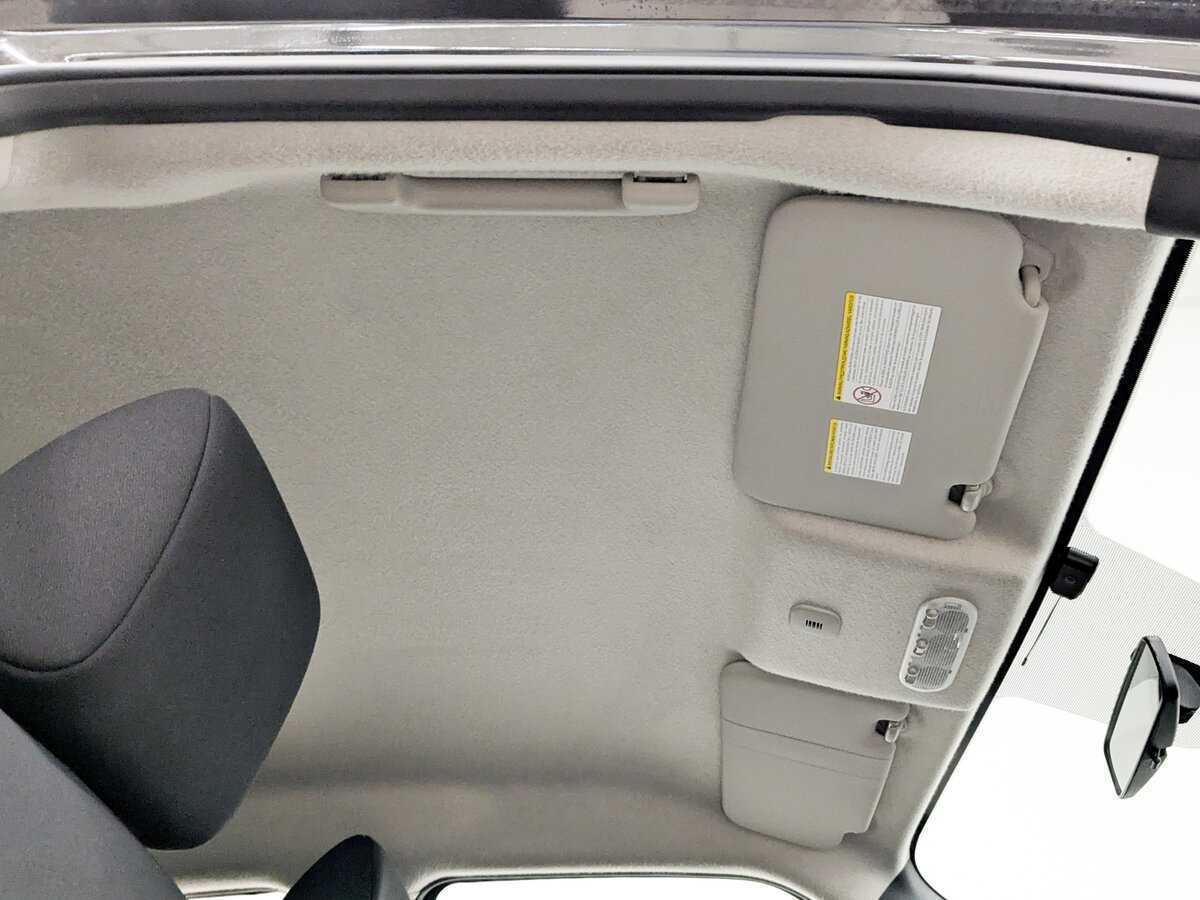 Купить Nissan Juke с пробегом. Фото: #21