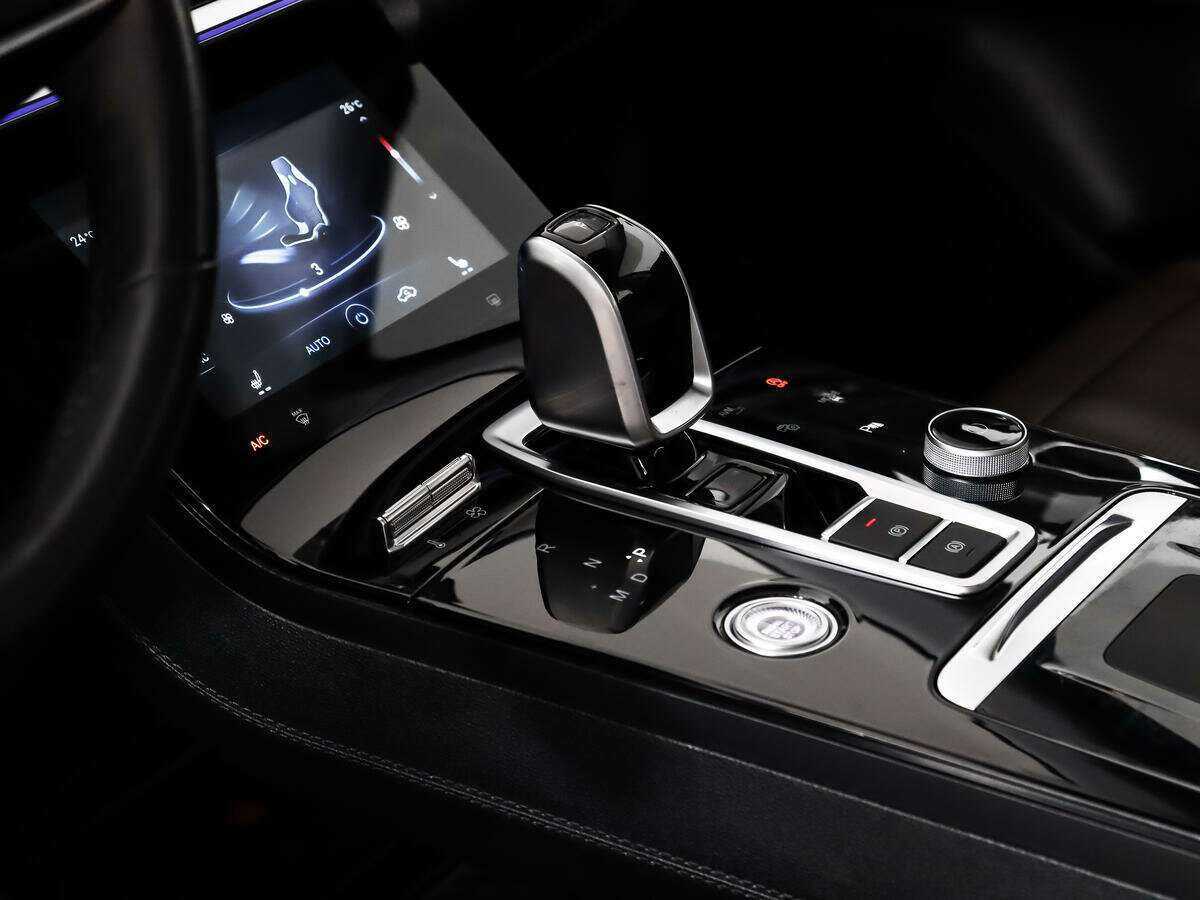 Купить Chery Tiggo 8 Pro с пробегом. Фото: #16