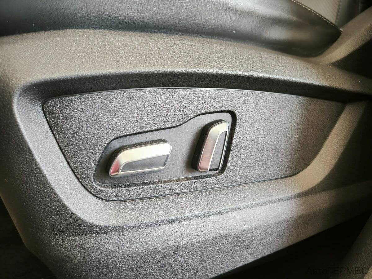 Купить Chery Tiggo 7 Pro с пробегом. Фото: #10