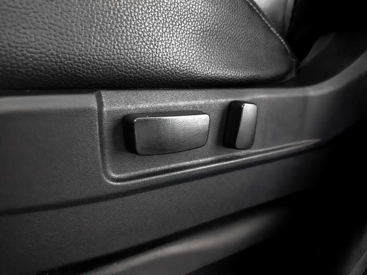 Купить Mitsubishi Outlander с пробегом. Фото: #16