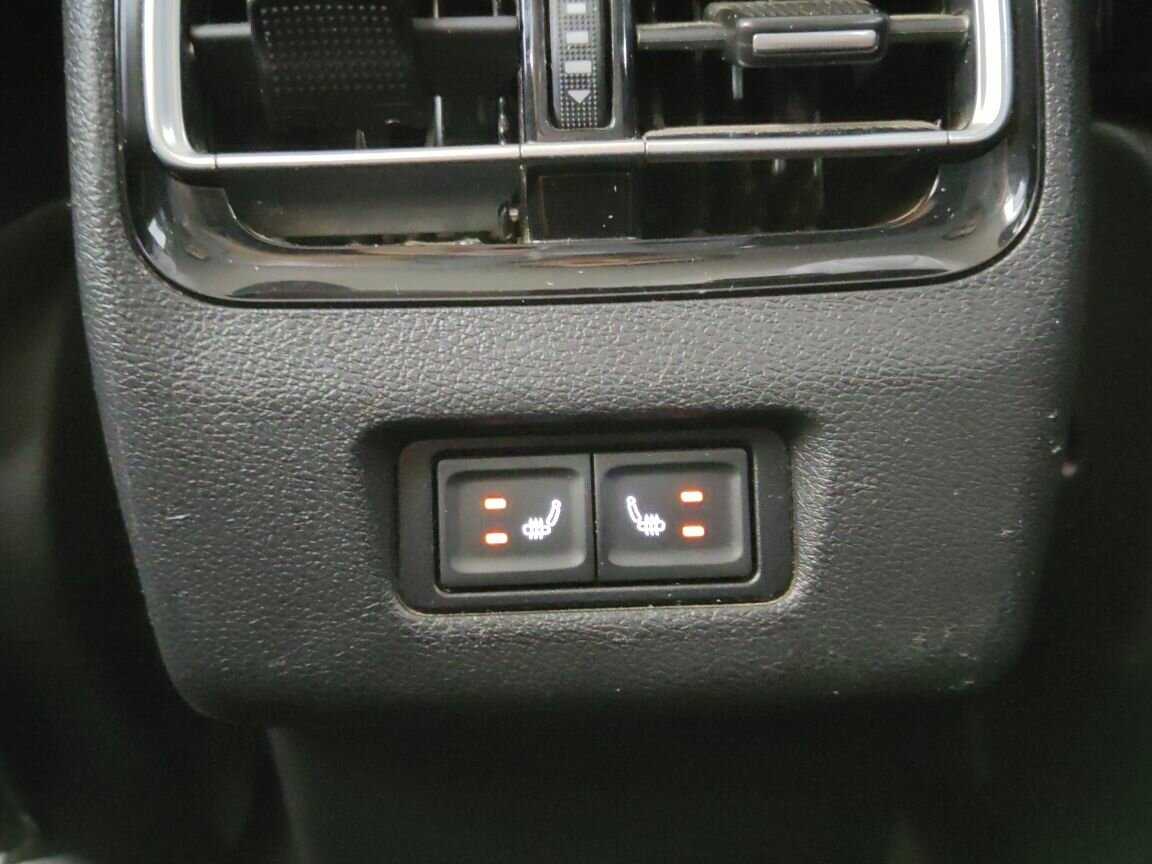 Купить Chery Tiggo 7 с пробегом. Фото: #27