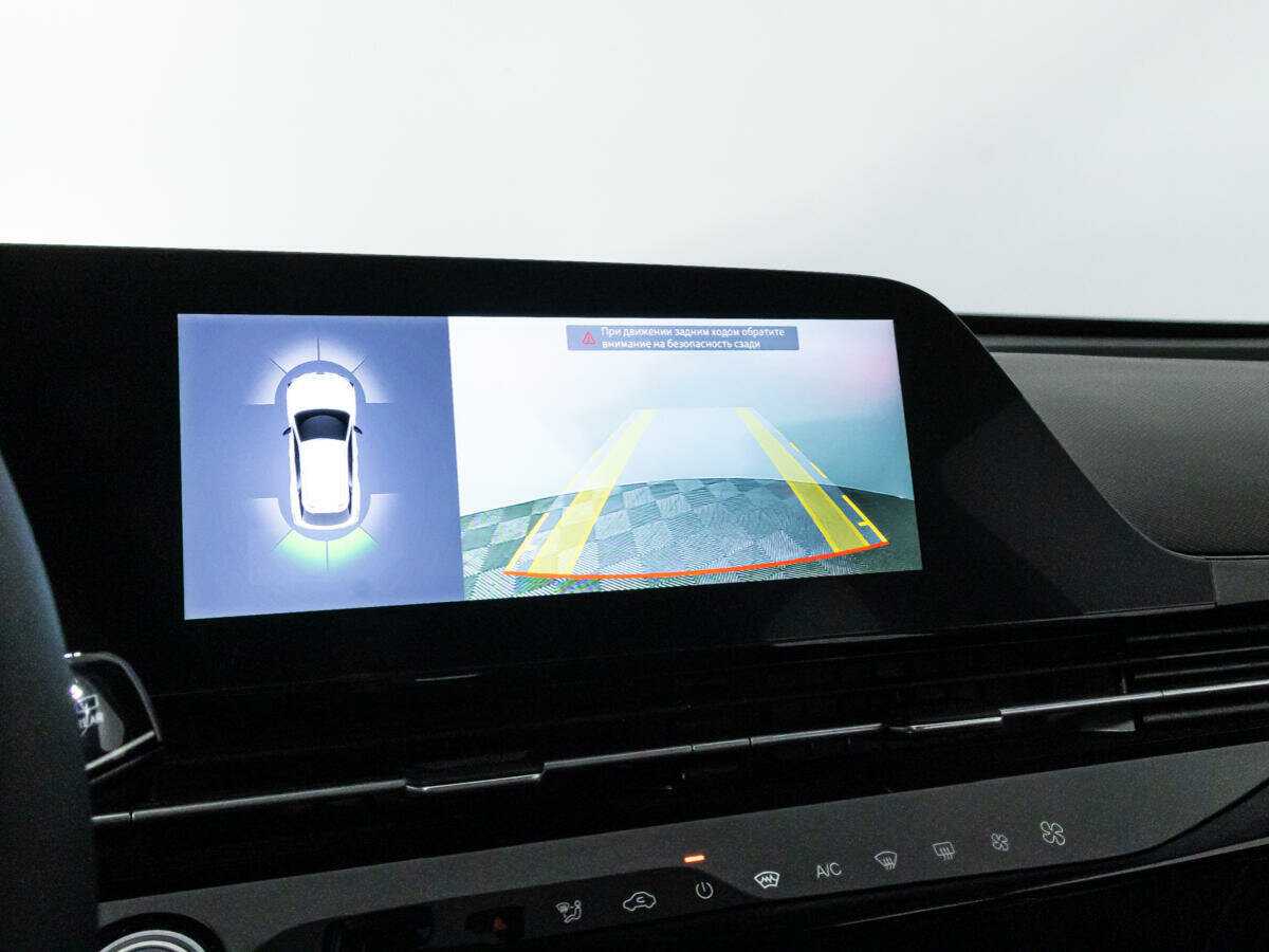 Купить OMODA C5 с пробегом. Фото: #15