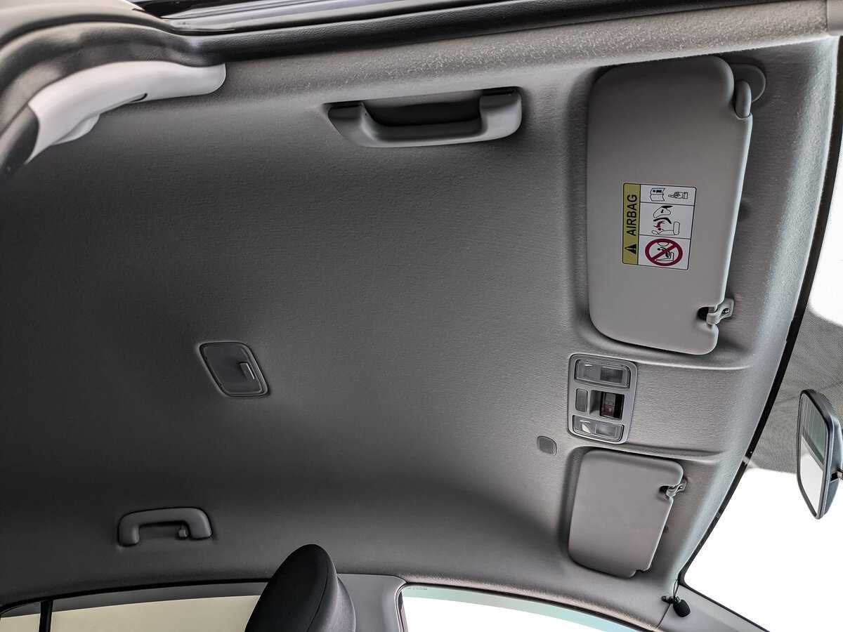 Купить Kia Rio с пробегом. Фото: #18