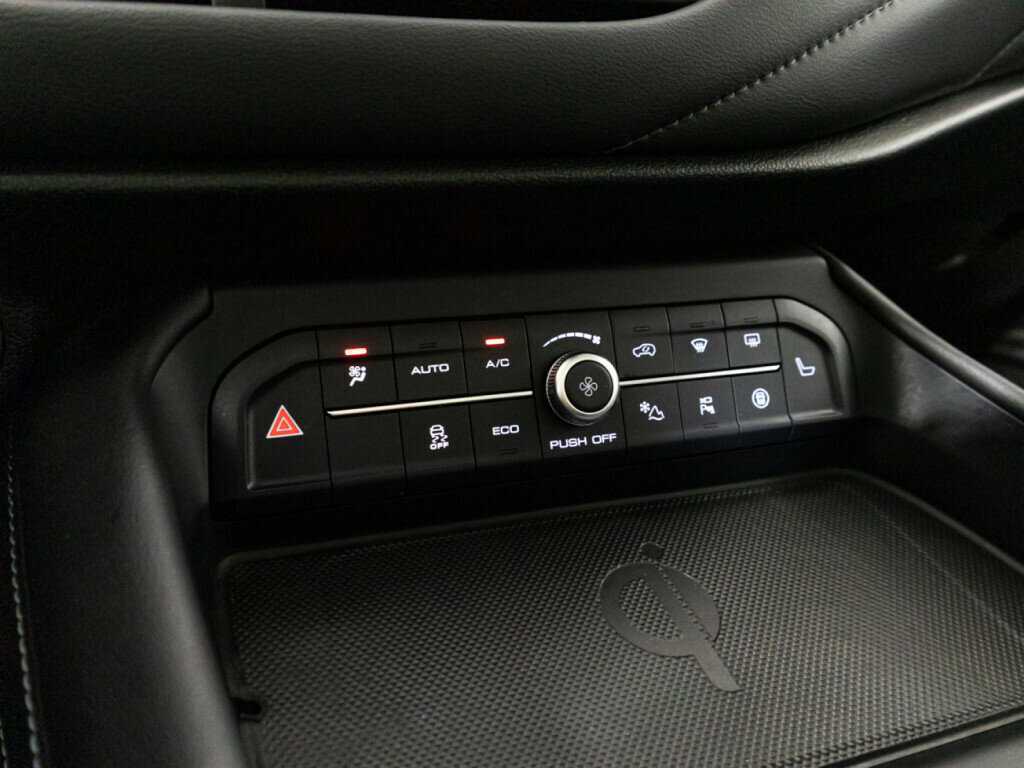 Купить Haval F7 с пробегом. Фото: #17