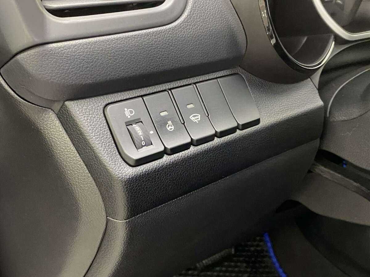 Купить Kia Rio с пробегом. Фото: #7