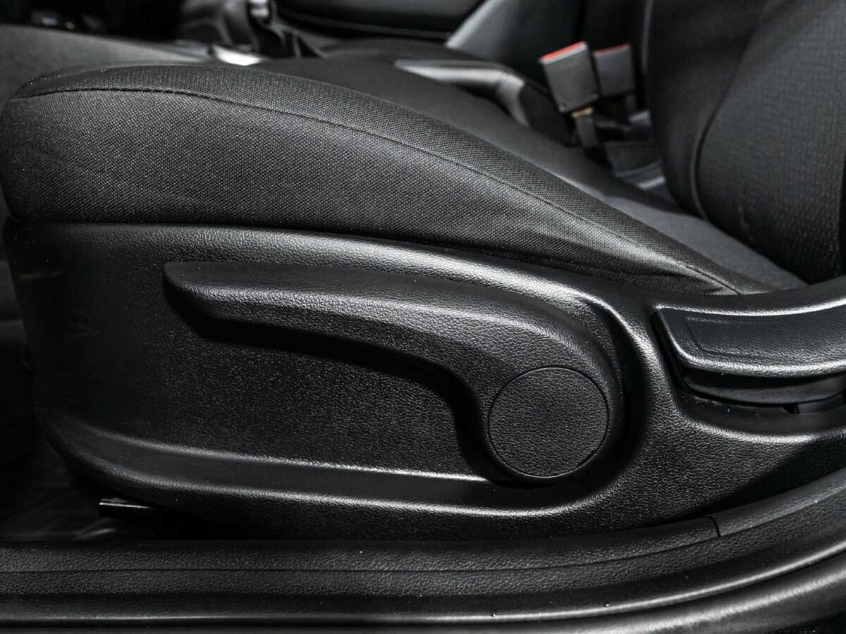 Купить Kia Rio с пробегом. Фото: #17