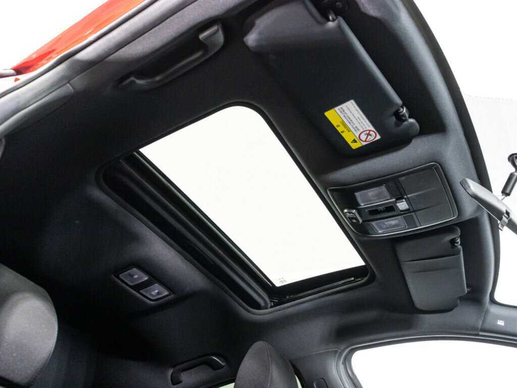 Купить Mazda CX-4 с пробегом. Фото: #17