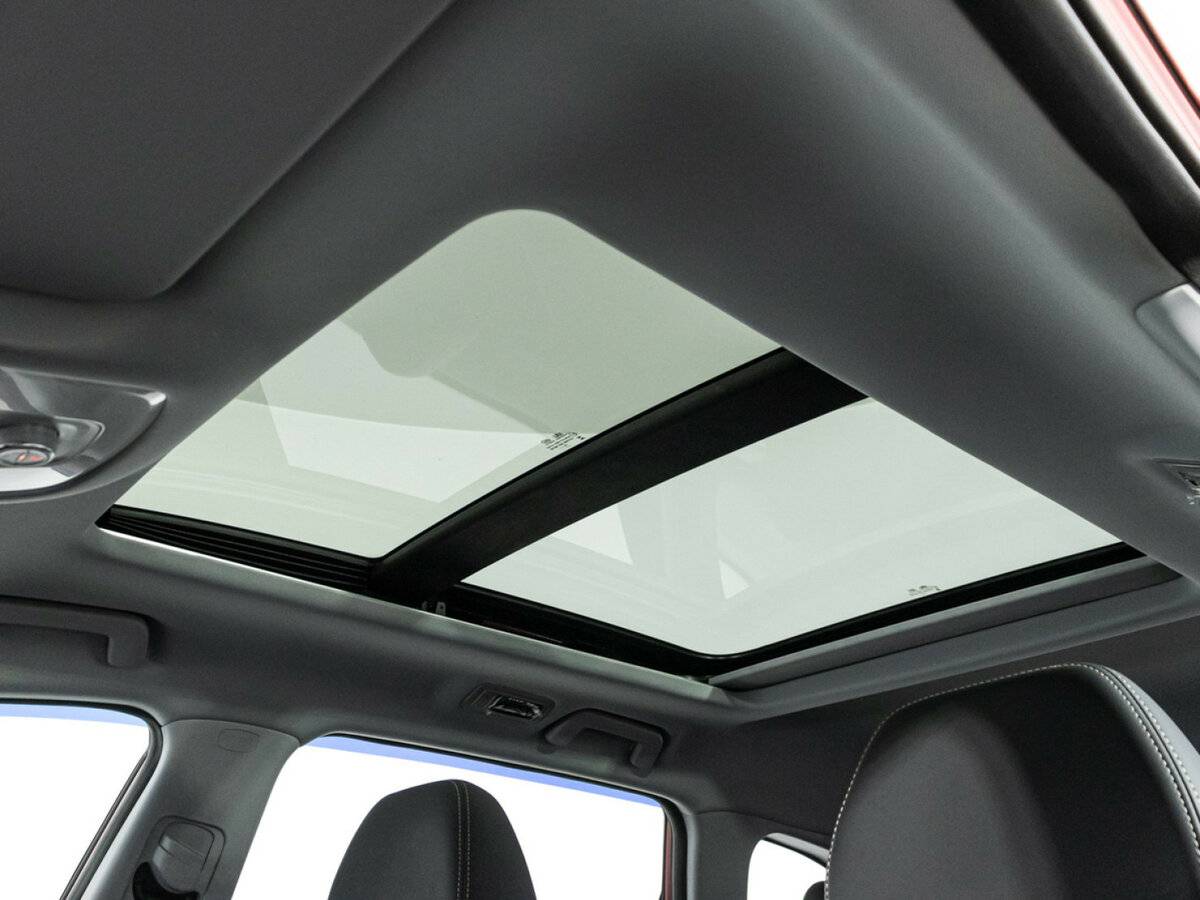 Купить Chery Tiggo 8 с пробегом. Фото: #12