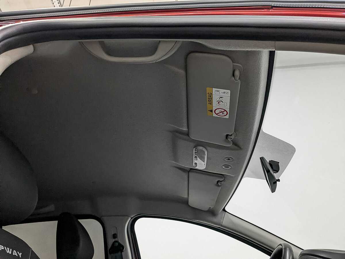 Купить Renault Sandero с пробегом. Фото: #20