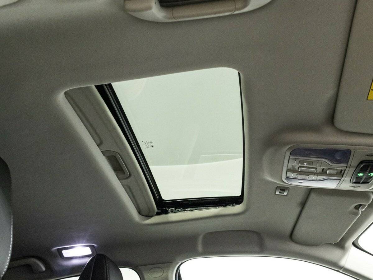 Купить Haval F7x с пробегом. Фото: #19