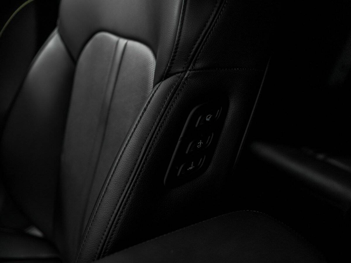 Купить Kia K5 с пробегом. Фото: #14