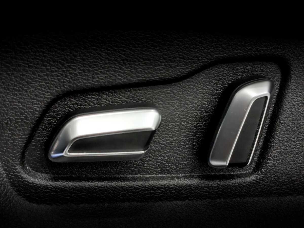 Купить Chery Tiggo 8 Pro с пробегом. Фото: #20