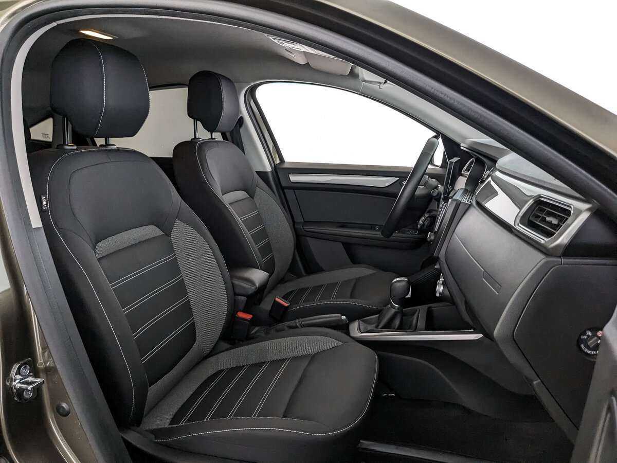 Купить Renault Arkana с пробегом. Фото: #19