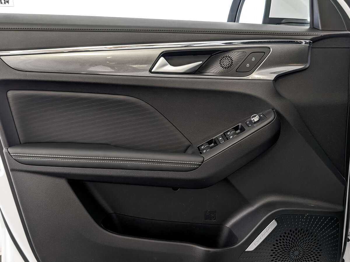 Купить Haval Jolion с пробегом. Фото: #12